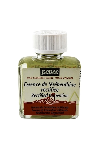 Pebeo Terebentin 75 Ml 650301