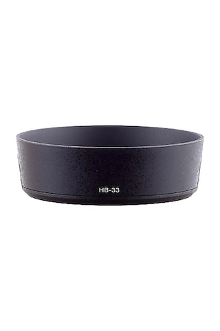 Nikon İçin Hb-33 Parasoley