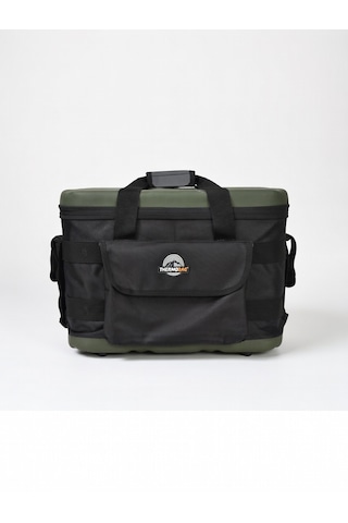 Thermobag 19lt Isı Yalıtımlı Soğutucu Termos Çanta Haki