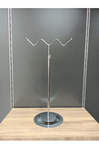 Uzmangrupraf Uzman Grup Raf Lüx Çantalık - Çanta Standı