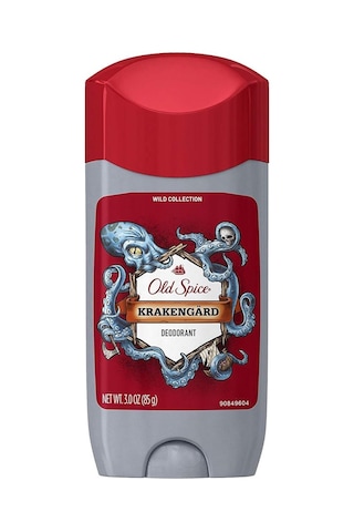 Old Spice W/C Krakengard Deodorant 85 G