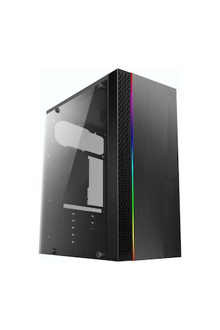 Ramtech WorkForce OF310-155 i3-10100F 16 GB 500 GB HDD + 256 GB SSD R5230 19.5" Free Dos Masaüstü Bilgisayar