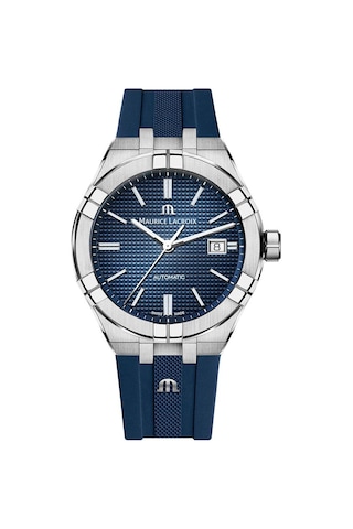 Maurice Lacroix ML-AI6008SS000430-4 Kol Saati