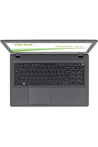 Acer Aspire E 15 i5-5200U 12 GB 256 GB M.2 SSD 500 GB HDD 15.6" Free Dos Dizüstü Bilgisayar (Outlet)