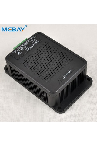 Mebay Bcc-6a 12 12 Volt 6 Amper Akü Şarj Cihazı
