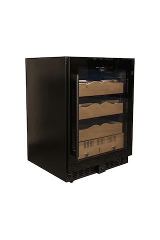 La Sommeliere Puro Dolabı, 650 Kapasiteli Cıg650bu Çok Renkli