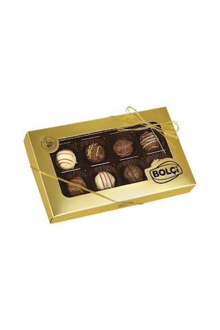 Bolçi Truff 8'li Kutu 100 G