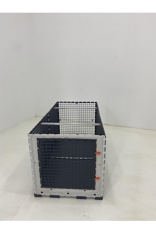 Leganest Köpek Tavşan Gineping Kedi Altı Kapalı Plastik 120 CM