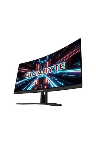 Gigabyte G27FC-A 27" 1 MS 165 Hz HDMI+DP Curved VA LED Monitör
