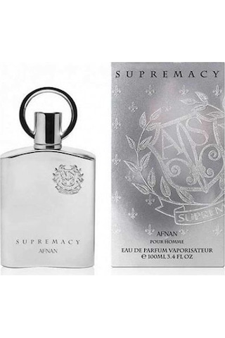 Afnan Supremacy Pour Homme Erkek Parfüm EDP 100 ML