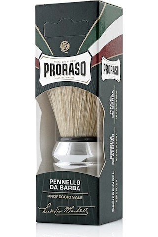 Proraso Tıraş Köpüğü Fırçası