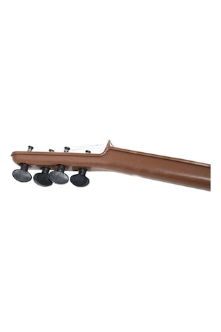 Akord Edilebilir Eğitici Ve Öğretici Oyuncak Saz Bağlama