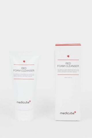 Defacto Medicube Red Foam Cleanser 2020 Edition 120ml Gözenek Temizleyici & Cilt Arındırıcı Köpük F7935axnswt1