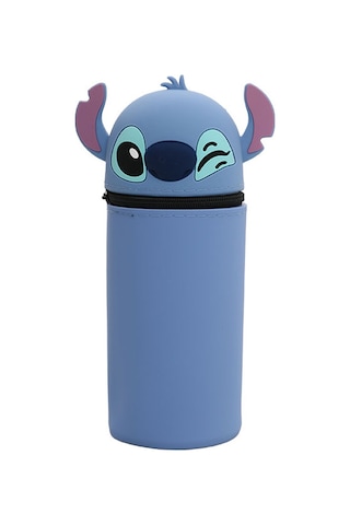 Disney Stitch Catch Blink Kalem Çantası 18146 Çok Renkli
