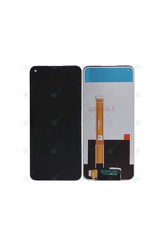 Oppo A53s 2020 Uyumlu Lcd Ekran + Dokunmatik Yüksek Kaliteli Ekrandır Cph2139 - Cph2135