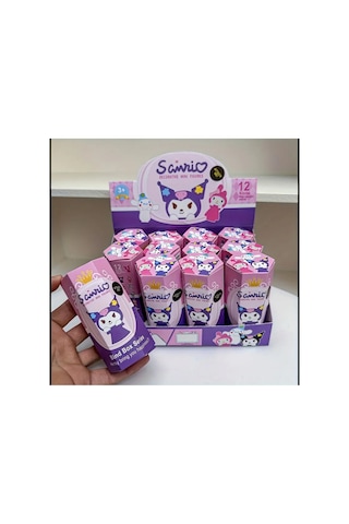 Sonny Angel Hippers Harvest Yapışkanlı Telefon Laptop Tablet Aksesuarı