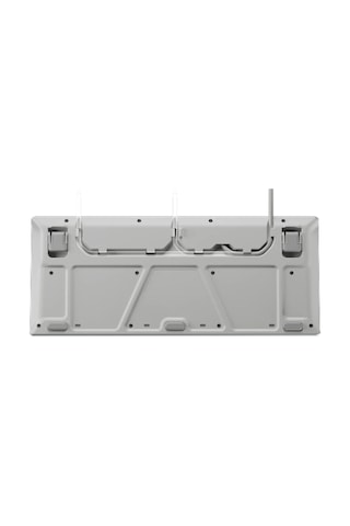 Steelseries Apex 3 Tkl Tr Q Rgb Membrane Kablolu Beyaz Gaming Ckckstl0021