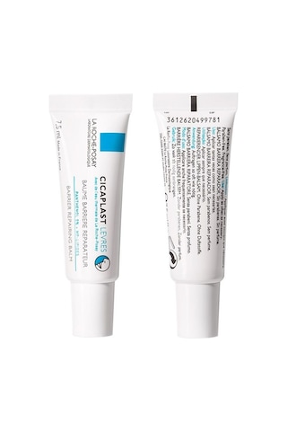 La Roche Posay Cicaplast Levres Dudak Kremi 7.5 ML