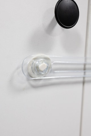 2 Adet Iz Bırakmaz Bebek Güvenlik Dolap , Çekmece Kilit Bebek Emniyet Kilidi Çok Amaçlı Kilit Bebek Çok Renkli