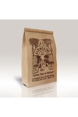 Altıncezve Günlük Taze Türk Kahvesi 500 G