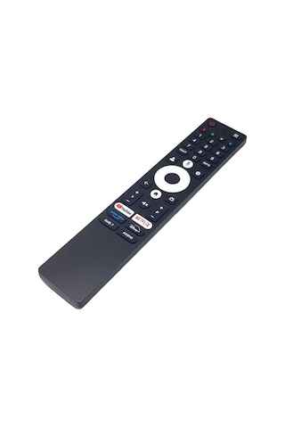 Profilo Uyumlu Android Led Tv Kumandası - Ses Komutlu