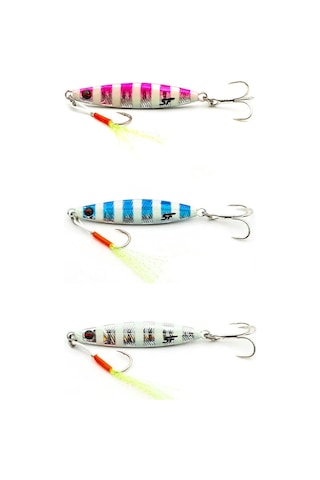 Shufa Mix Jig Series 8 Gr