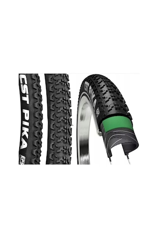 Cst Pika C1894 Eps 700x38 Dış Lastik Zırhlı Korumalı