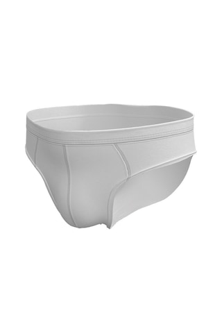 Blackspade Erkek Slip 9617 - Beyaz Beyaz