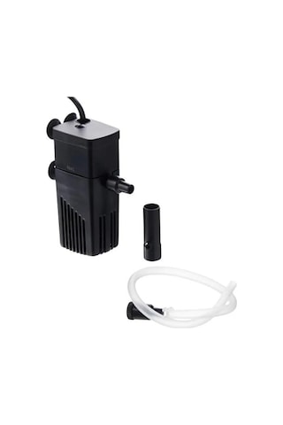 Mini Akvaryum Filtre Cihazı