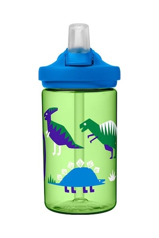 Camelbak Eddy+kids Tritan Renew Çocuk Matara 400ml Çok Renkli