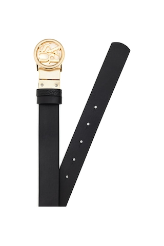 U.s. Polo Assn. Kadın Siyah Kemer 50315056-vr046 Siyah