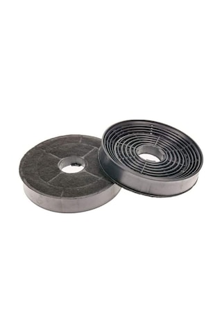 Silverline İle Uyumlu 3423 U-lined Davlumbaz Aspiratör Karbon Filtresi