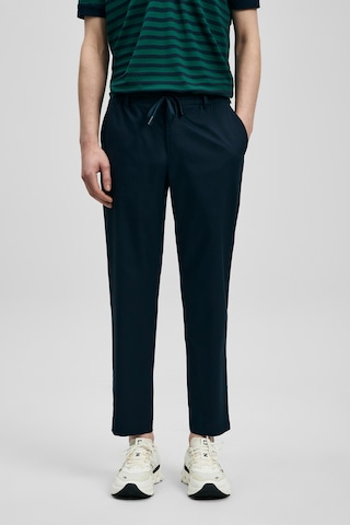 Lufian Glen Erkek Beach Jogger Pantolon Slim Fit Lacivert Lacivert 111190358100200