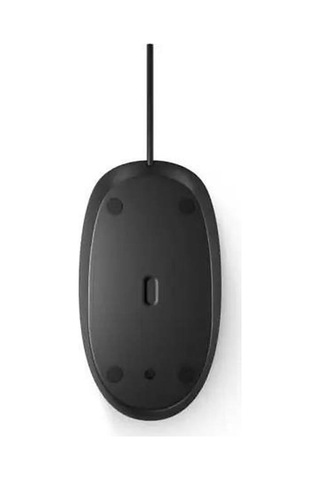 125 Kablolu Usb Mouse Siyah 265a9ut