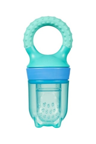 Wee Baby Mint Meyve Sebze Süzgeci 6 Ay +
