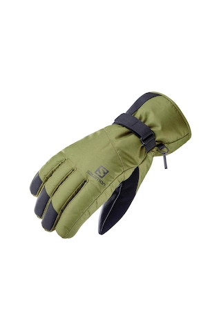 Salomon Force Dry M Yeşil Yeşil