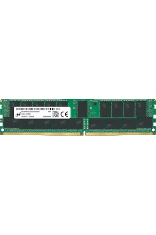 Micron MTA18ASF2G72PZ-3G2R 16 GB DDR4 3200 MHz CL22 Server Ram Micron MTA18ASF2G72PZ-3G2R 16 GB DDR4 3200 MHz CL22 Server Ram