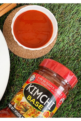 Kore Kimchi Sosu 453 G