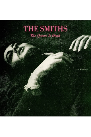 The Smiths - Queen Is Dead - Plak