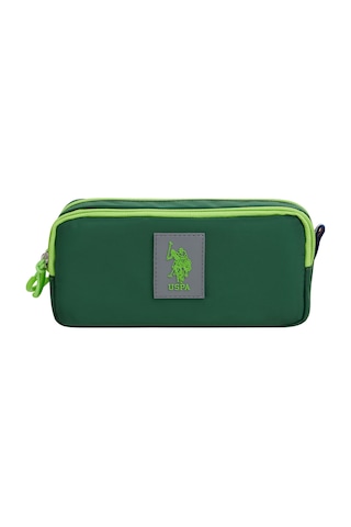 U.s. Polo Assn. Plklk24610 Kalem Çantası