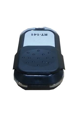 İzmaksan Otomatik Kepenk Kumandası