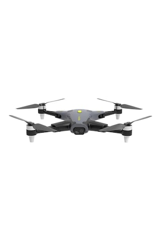 Syma Z3 Pro Fırçasız Motorlu Katlanabilir Drone - 720p Hd Fpv Canlı Kameralı, 2.4g Wifi Rc Mini Dron