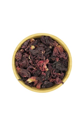 Hibisküs-nar Çiçeği-50 Gram