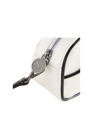 091824-08 Puma 1976 Micro Grip Bag Kadın Çanta Beyaz 091824-08 Beyaz