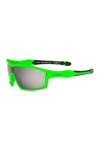 Polar 5015 Erkek Çocuk Güneş Gözlüğü Yeşil