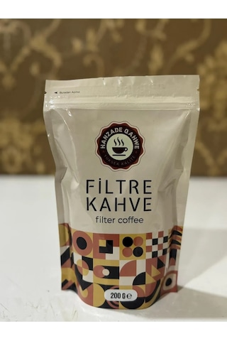 Hanzadekahve Filtre Diğer Hanzadekahve Filtre Diğer