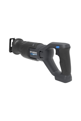 Hyundai RS20s-20 Akülü Tilki Kuyruğu Testere 3000 RPM 20MM ( Akü Ve Şarj Cihazı Hariç )