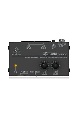 Ma400 Kulaklık Premfisi