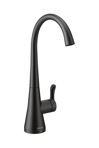 Moen S5520bl Sip Geçişli Soğuk Su Mutfak İçecek Bataryası Opsiyon Diğer