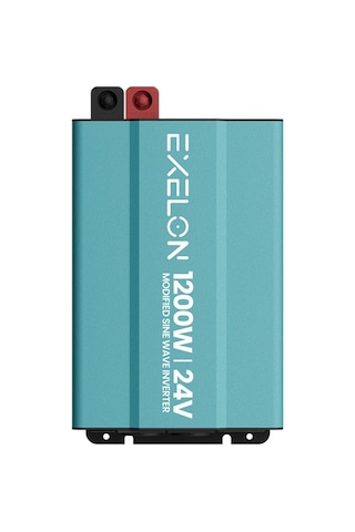 Exelon 1200w 24v Modifiye Sinüs İnverter